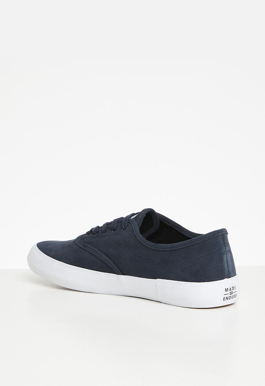 Element - Passiph - navy & white