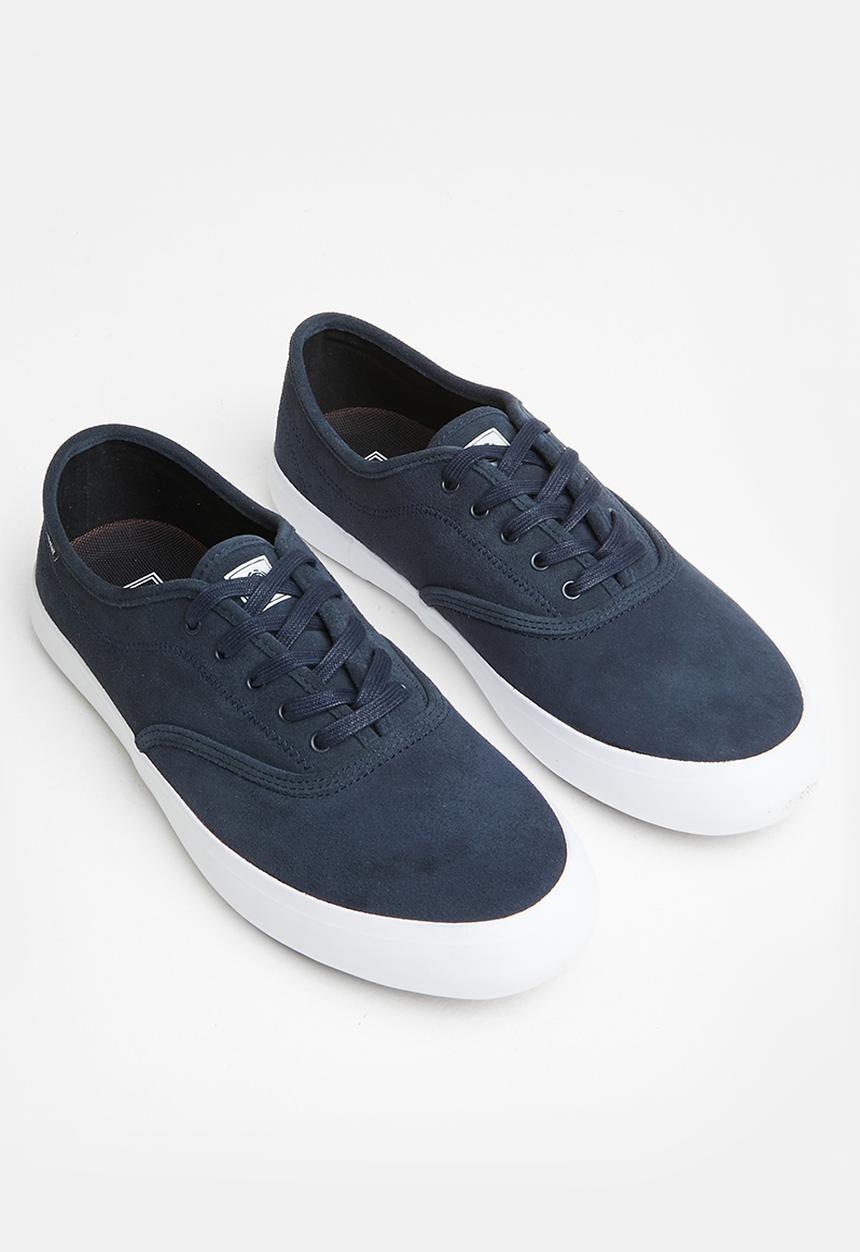Element - Passiph - navy & white