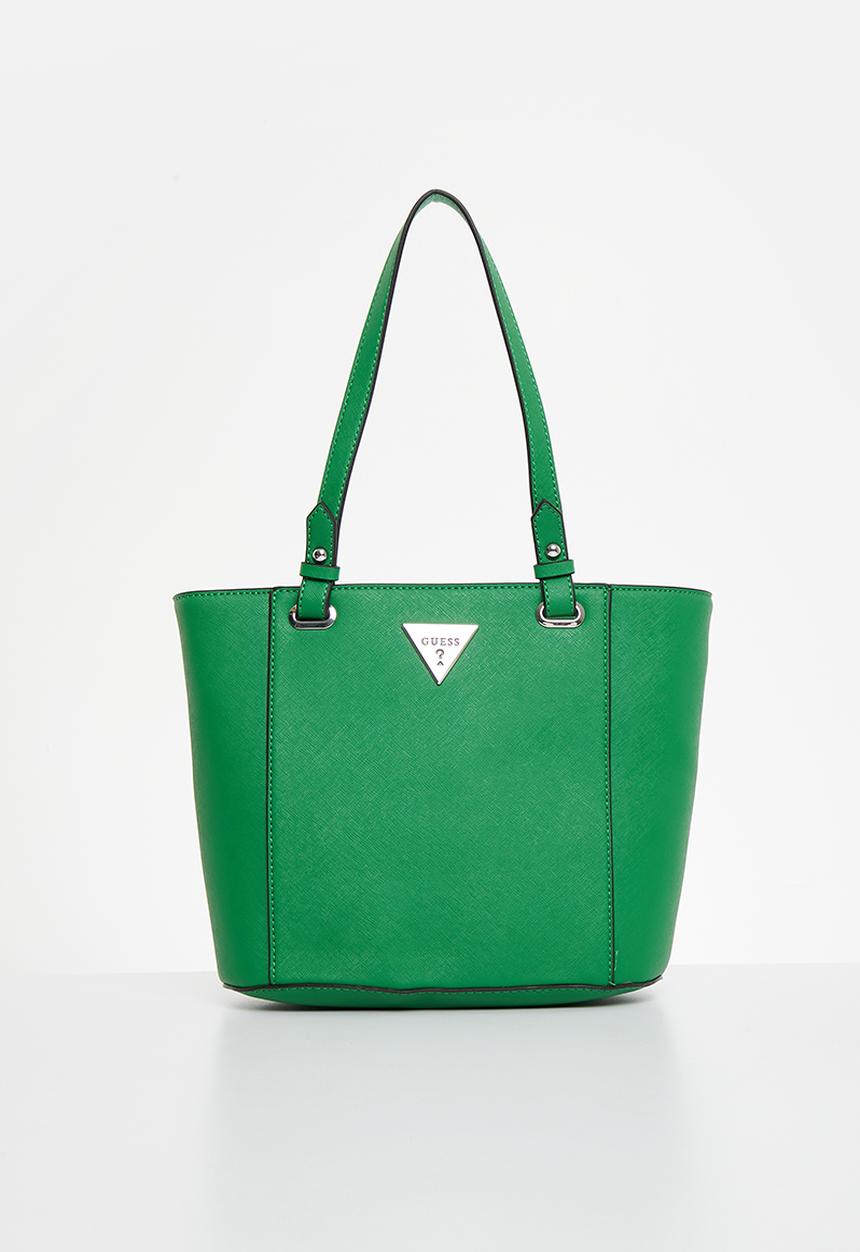 GUESS - Brantley carryall - cactus