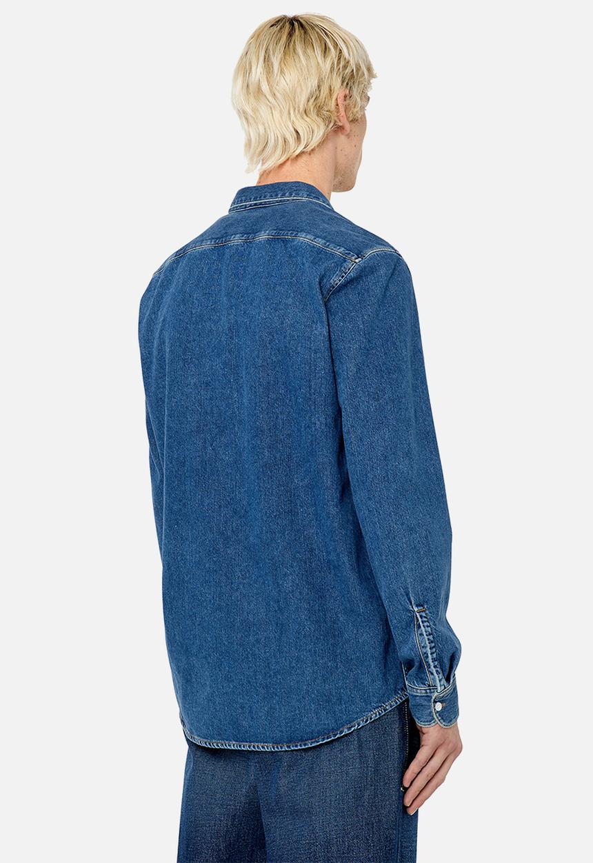 Diesel  - D-simply - blue