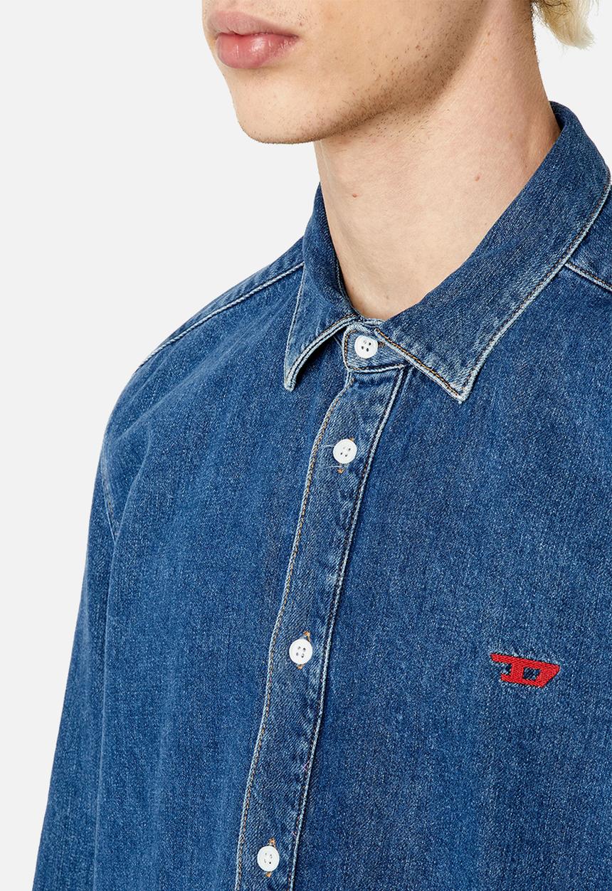 Diesel  - D-simply - blue