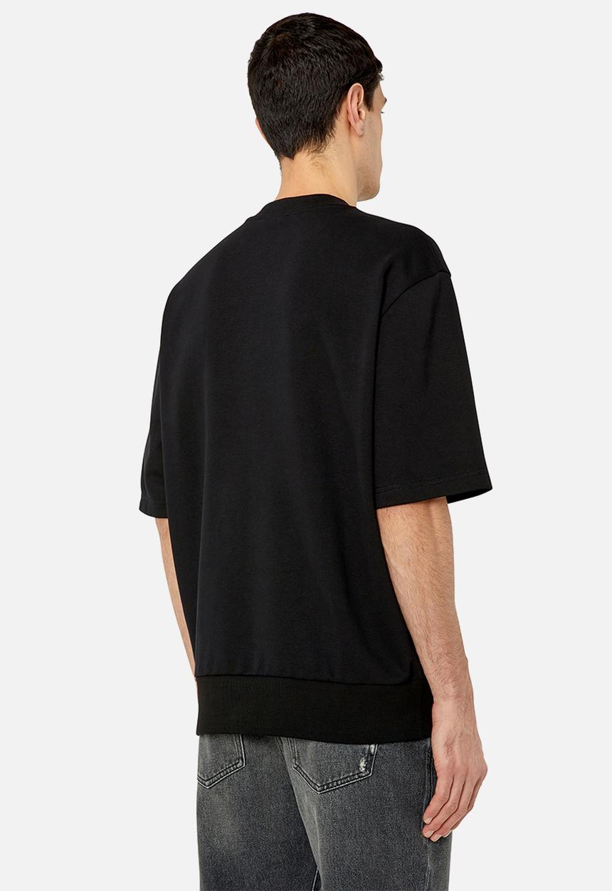 Diesel  - S-cooling-k1 - black