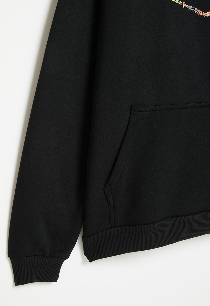 Billabong  - Exit po - black