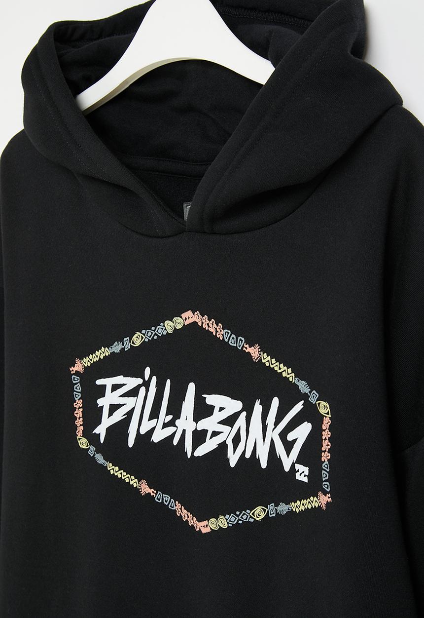Billabong  - Exit po - black