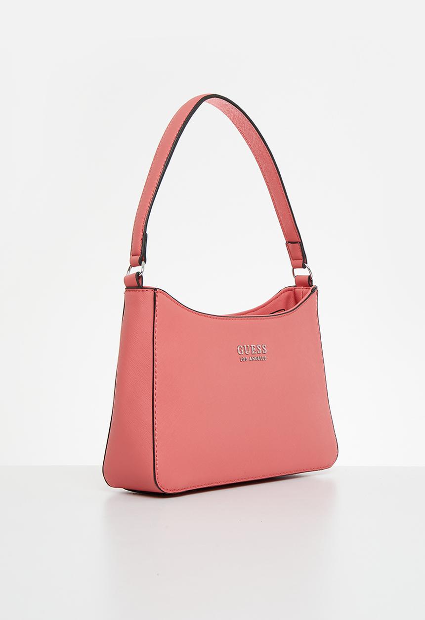 GUESS - Yoshi crossbody - watermelon