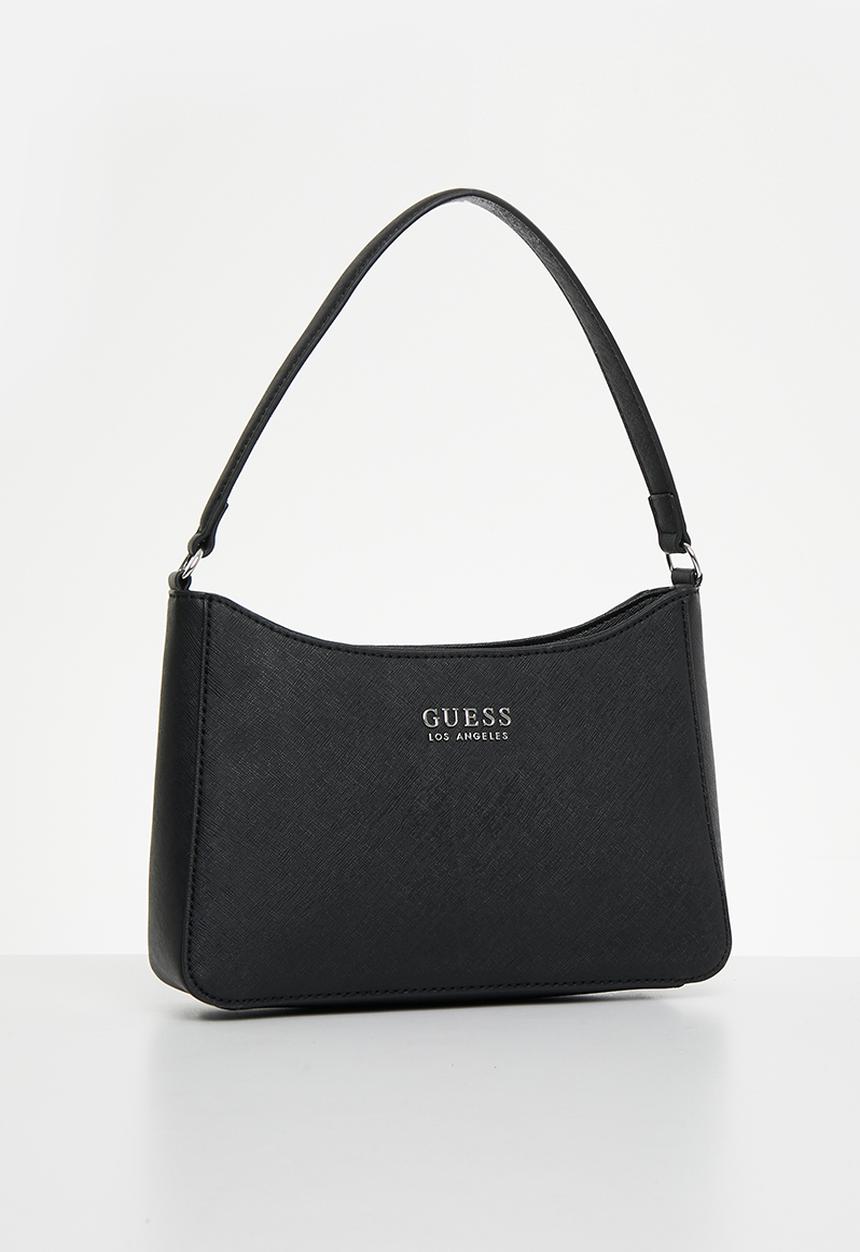 GUESS - Yoshi crossbody - black