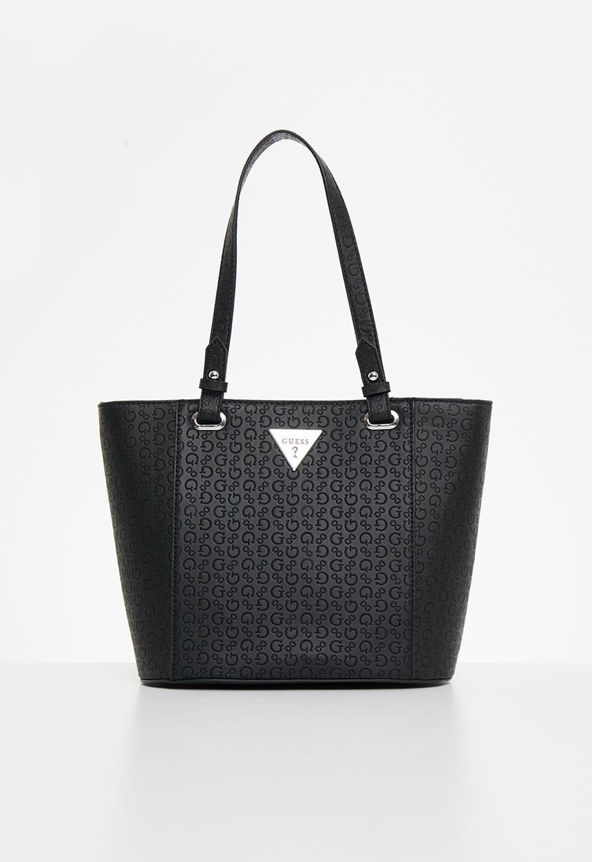GUESS - Brantley carryall - black
