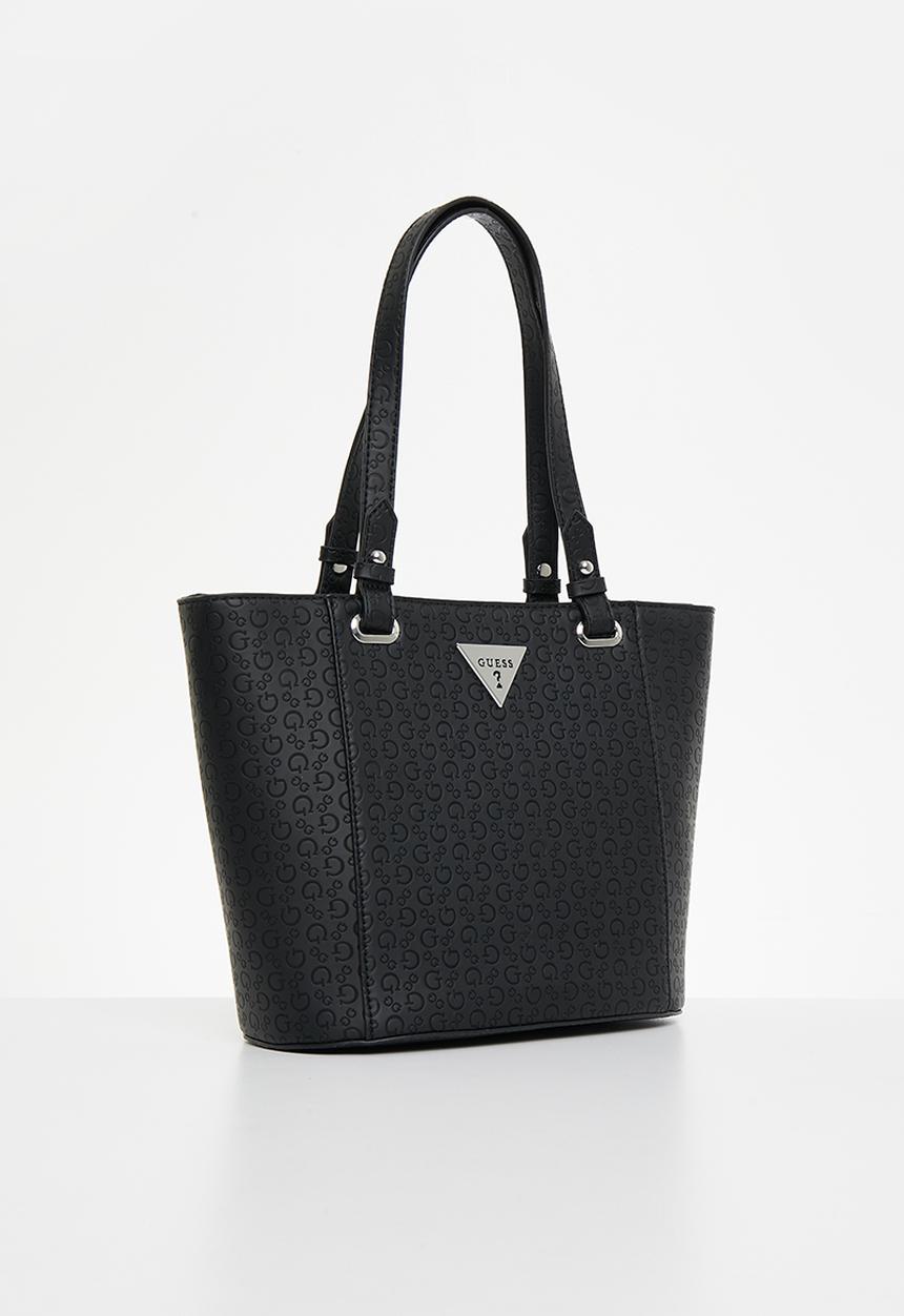 GUESS - Brantley carryall - black