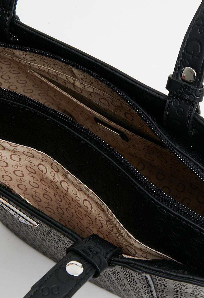 GUESS - Brantley carryall - black