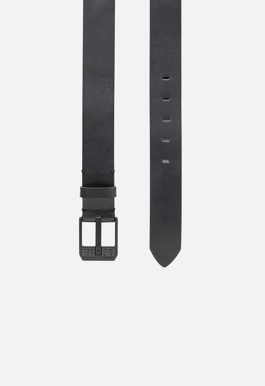 Diesel  - Bluestar belt - black 