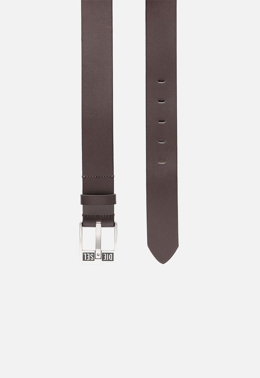 Diesel  - Bluestar belt - brown