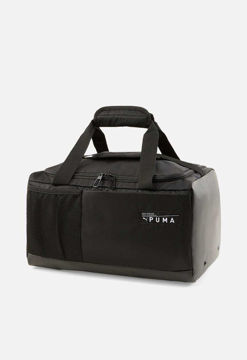 PUMA - Training sportsbag - puma black