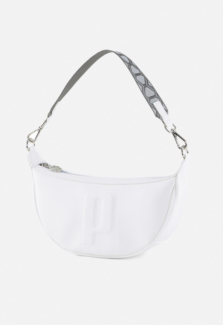 PUMA - Puma sense mini hobo - puma white