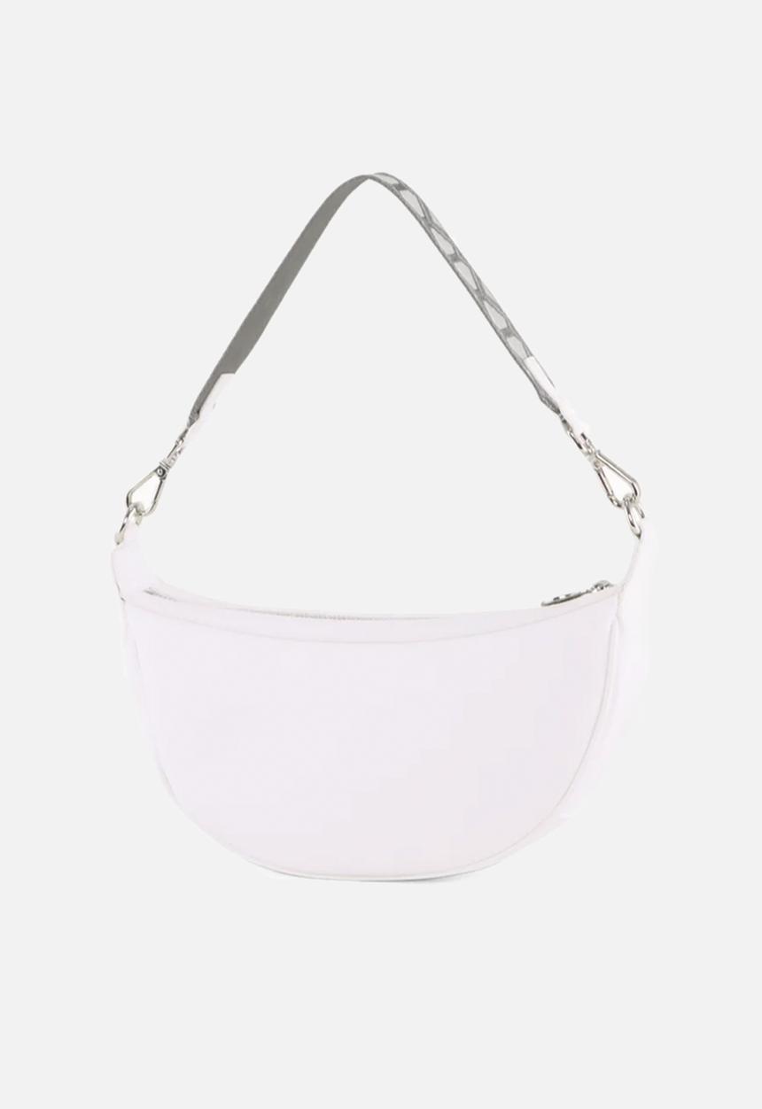 PUMA - Puma sense mini hobo - puma white