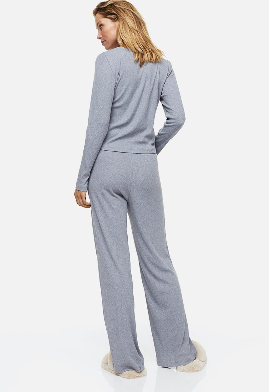 H&M - Pyjamas - blue