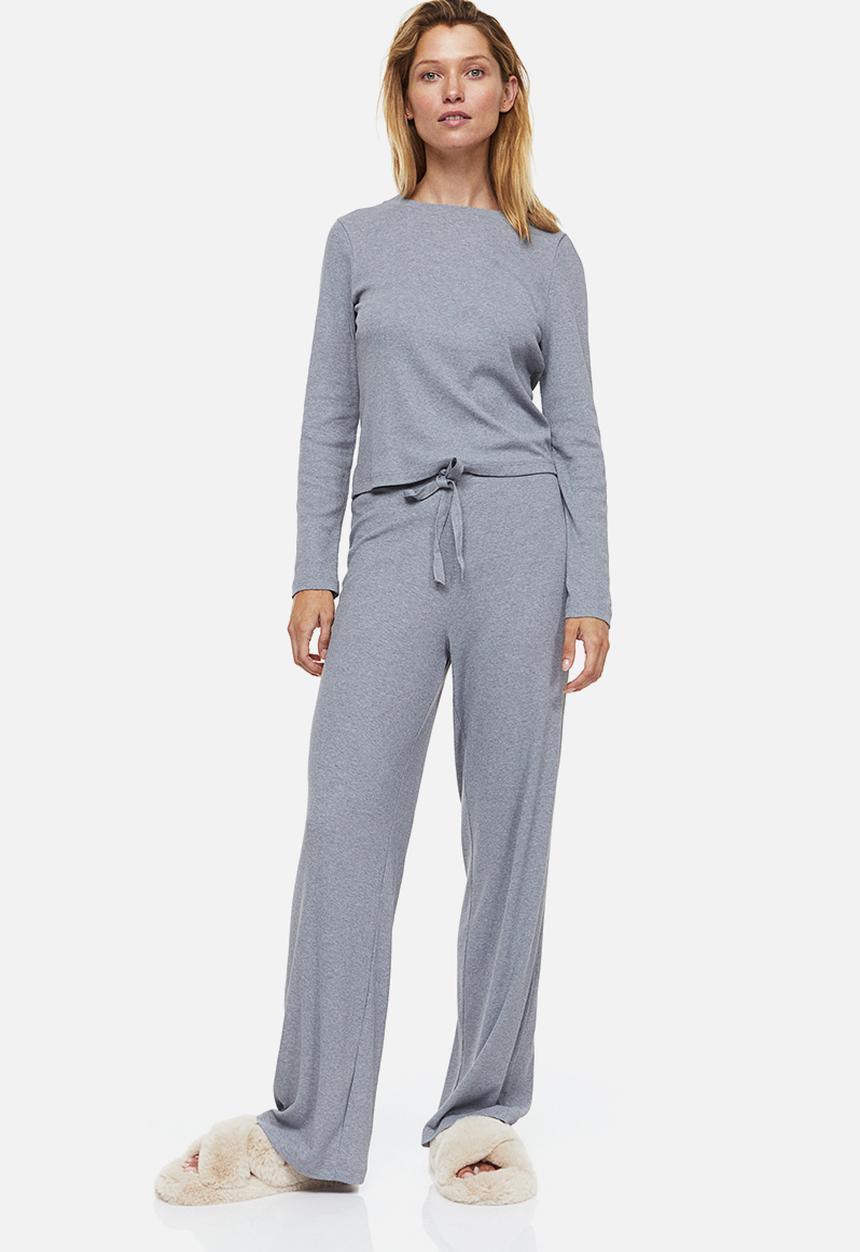 H&M - Pyjamas - blue