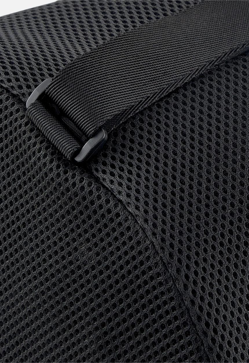 PUMA - At ess barrel bag - puma black