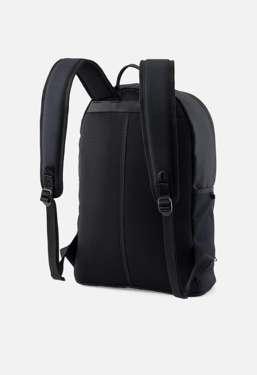 PUMA - PUMA axis backpack - puma black
