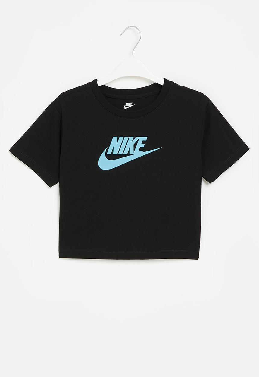 Nike - Nkg club tank - black