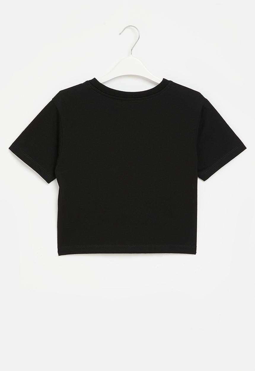 Nike - Nkg club tank - black