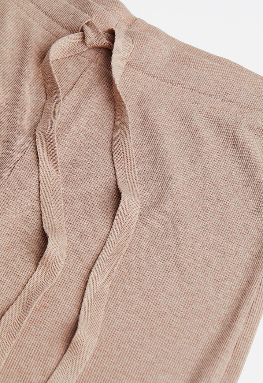 H&M - Pyjamas - beige