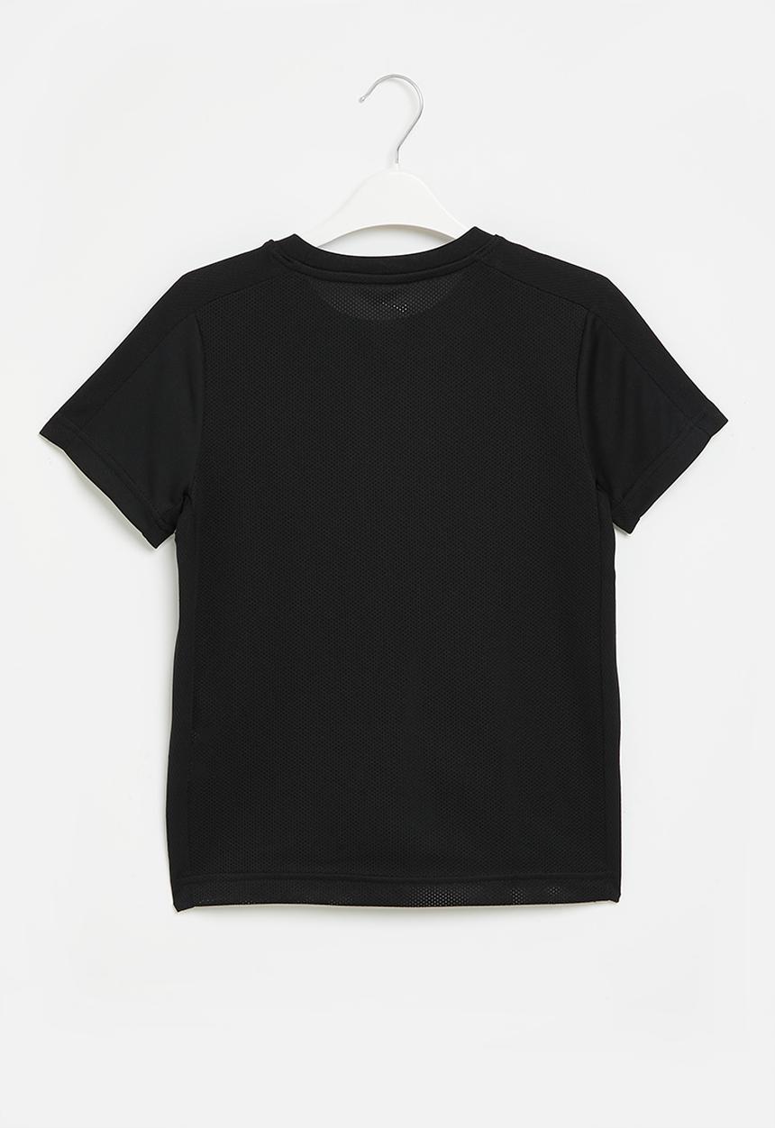 Nike - Nkb b nk dri-fit academy hbr t - black