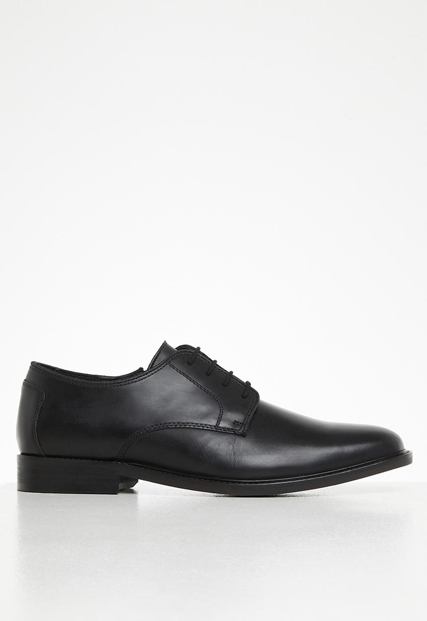 ALDO - Wurid oxford - black