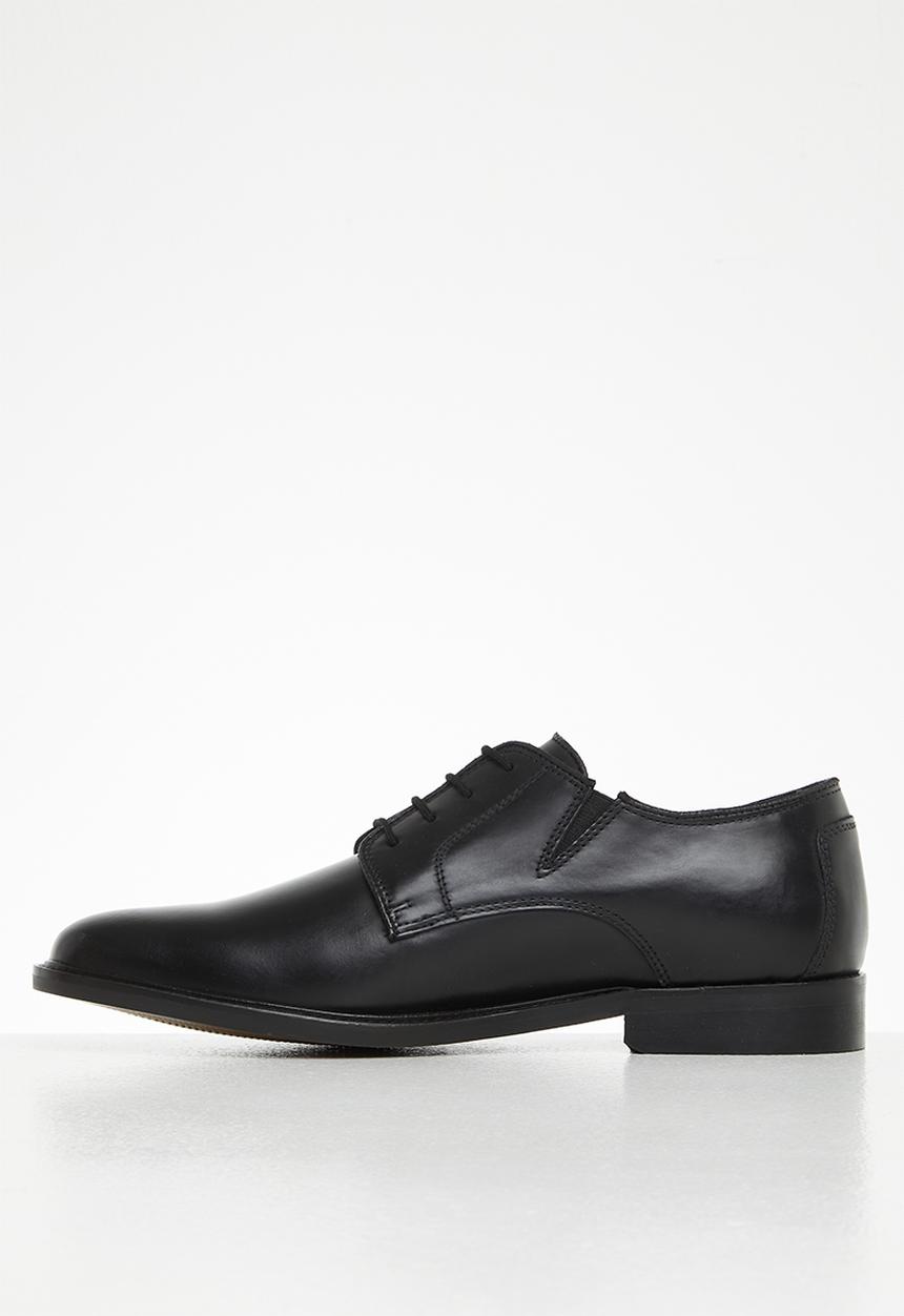 ALDO - Wurid oxford - black
