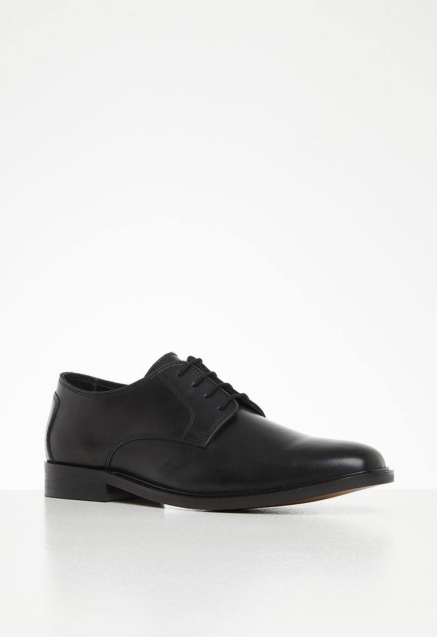 ALDO - Wurid oxford - black