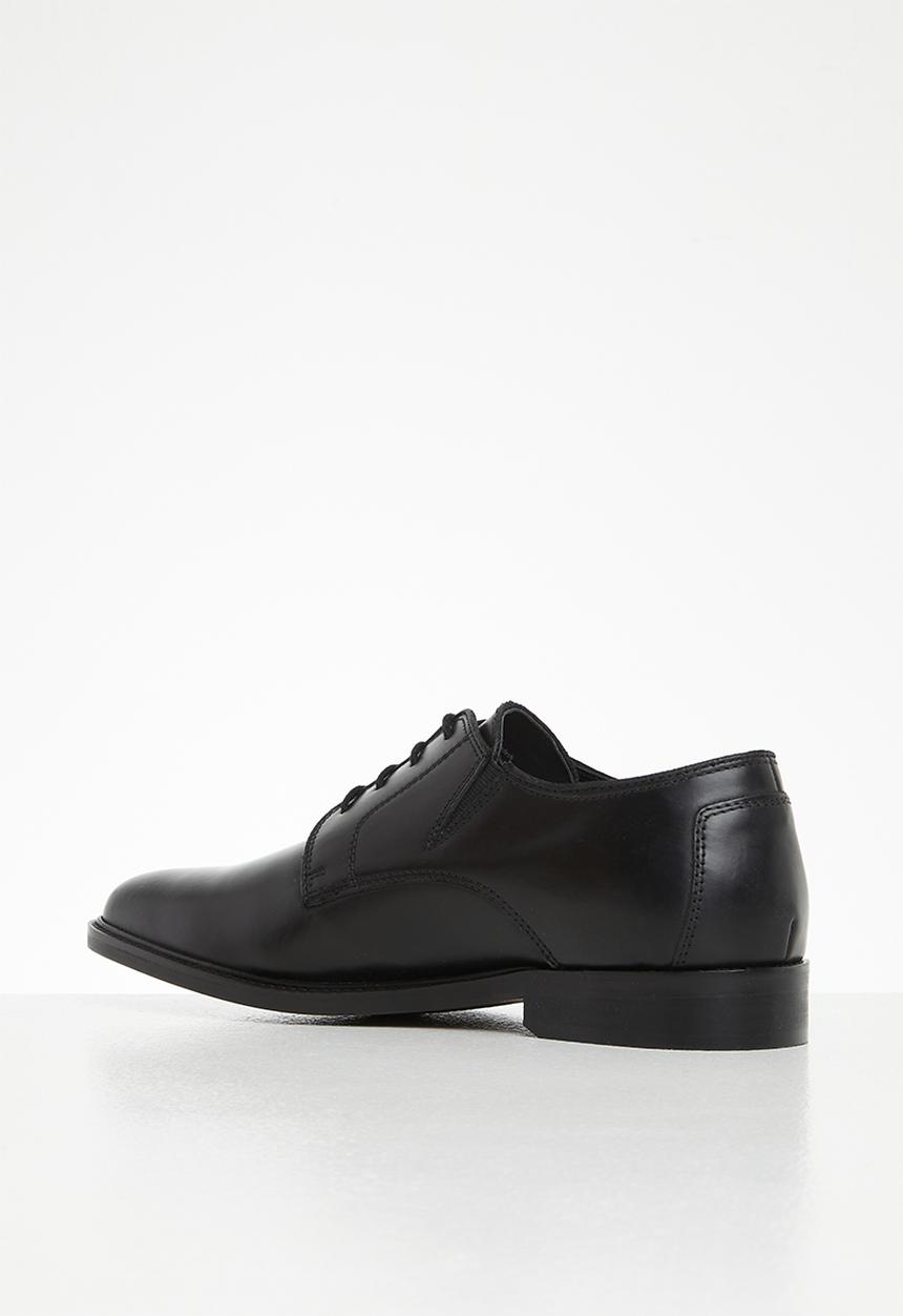 ALDO - Wurid oxford - black