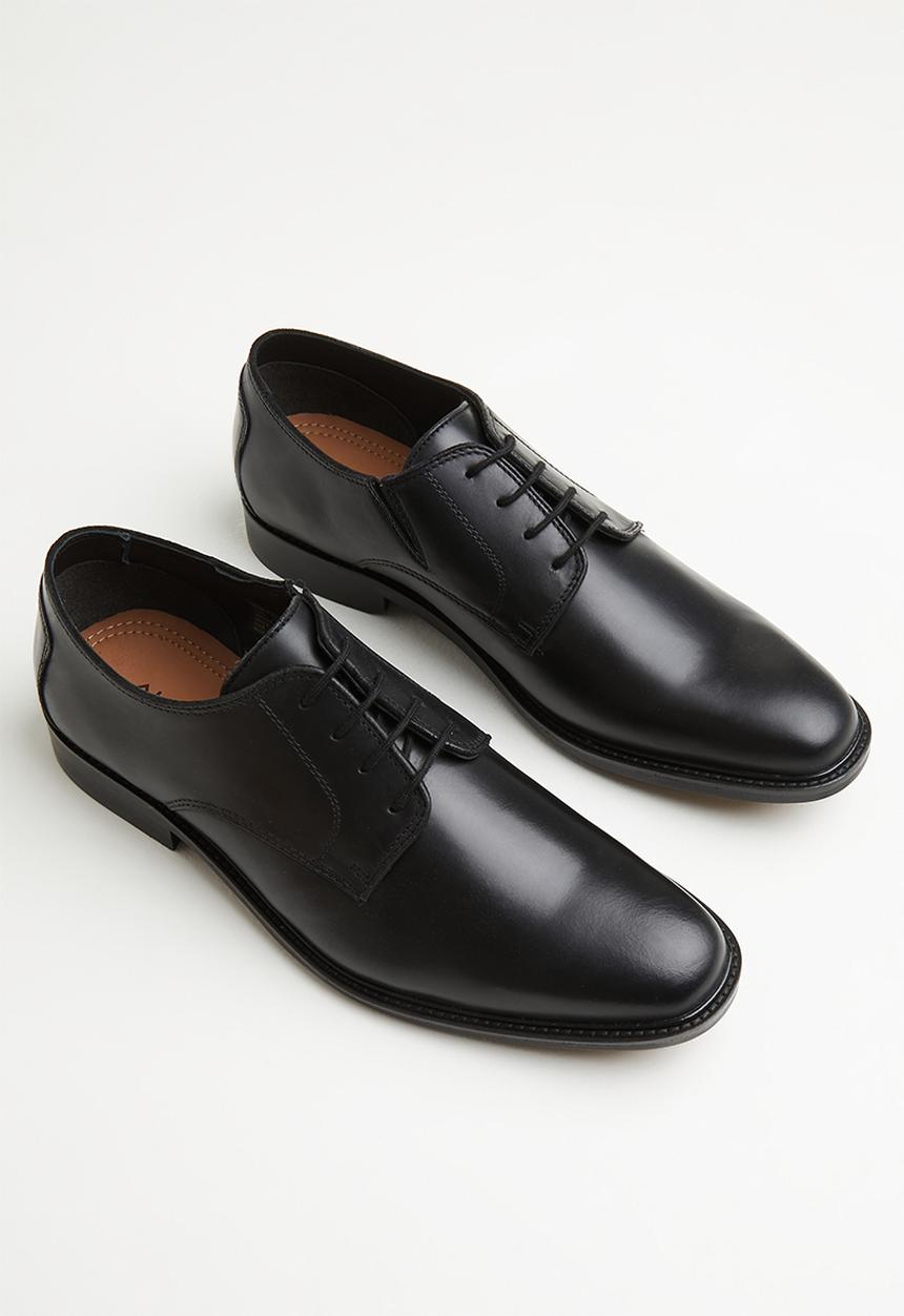 ALDO - Wurid oxford - black