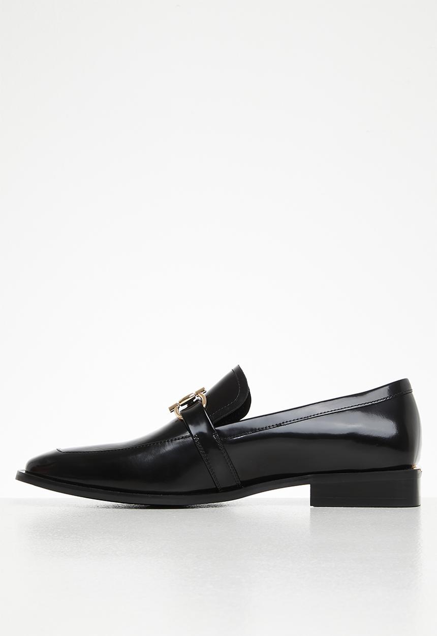 ALDO - Reuben loafer - black