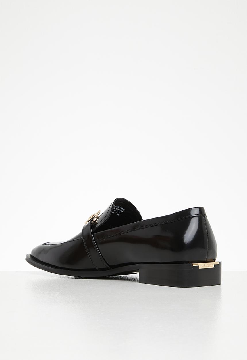 ALDO - Reuben loafer - black