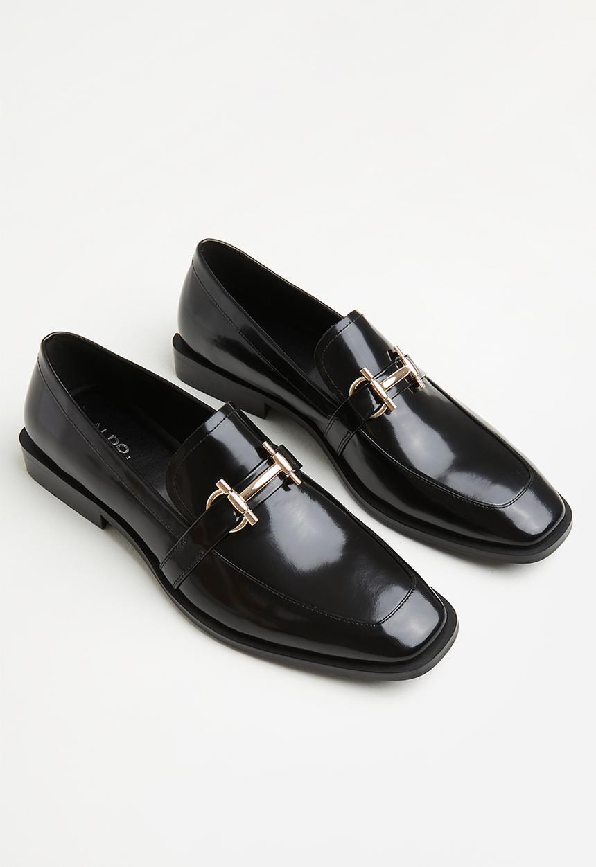 ALDO - Reuben loafer - black