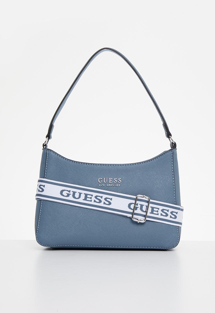 GUESS - Yoshi crossbody - denim