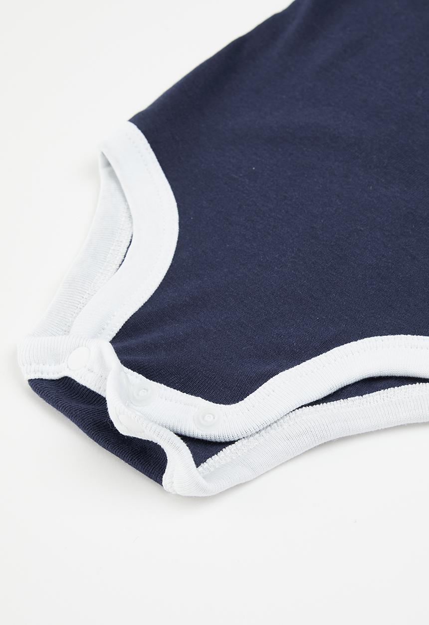 Nike - Nhn nike swoosh - midnight navy