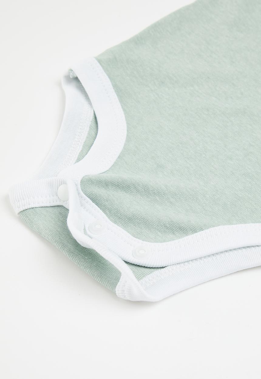 Nike - Nhn nike swoosh - mica green heather