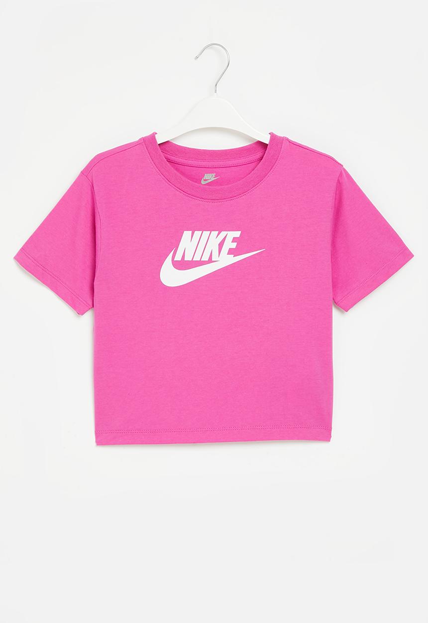 Nike - Nkg club tank - active fuchsia
