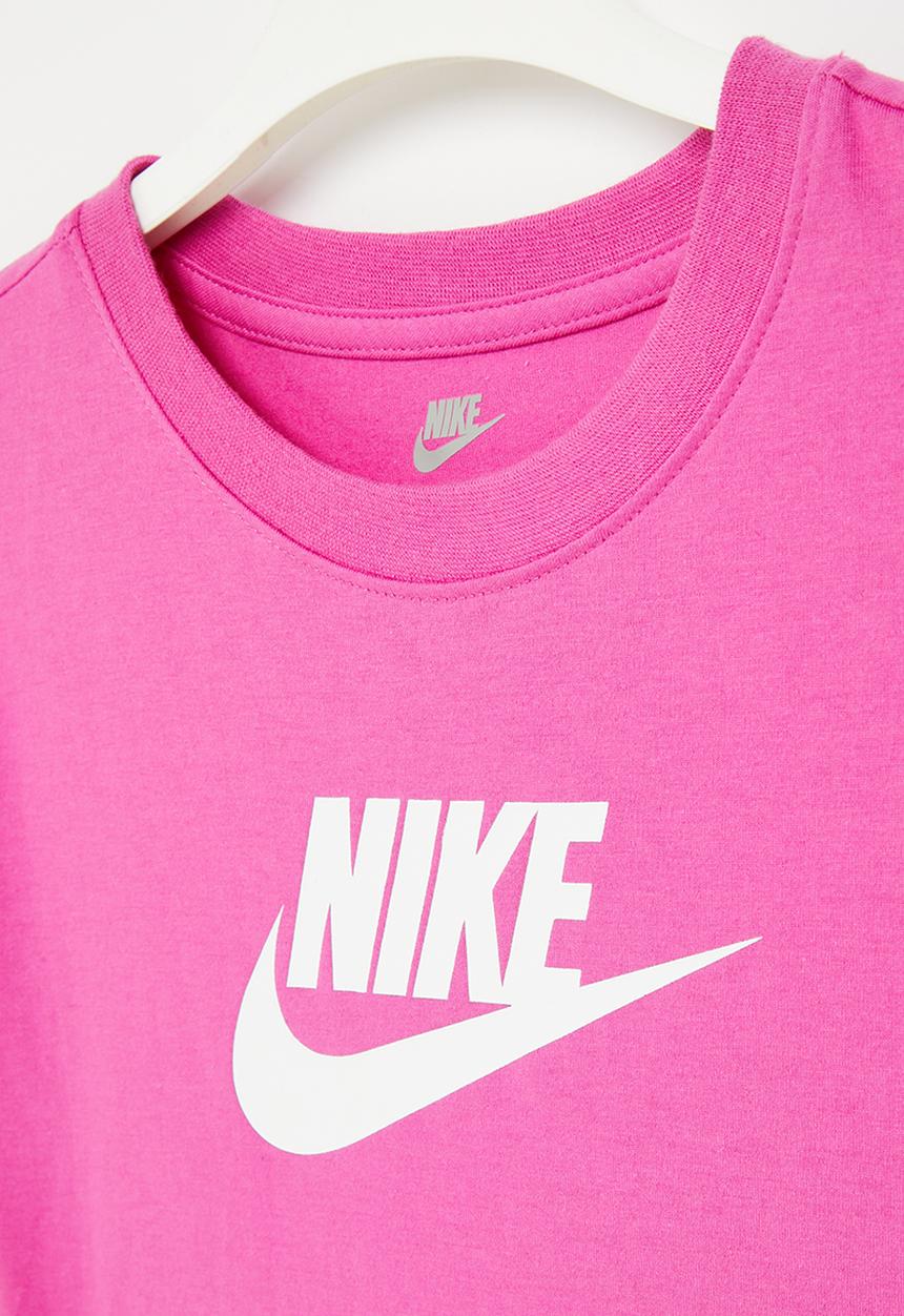 Nike - Nkg club tank - active fuchsia