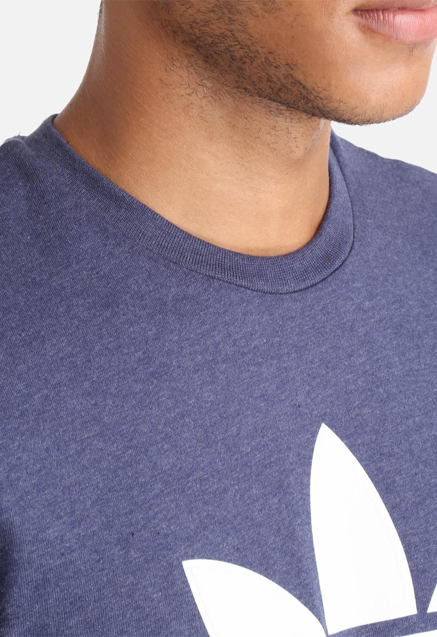 adidas Originals - Fall Melange Tee