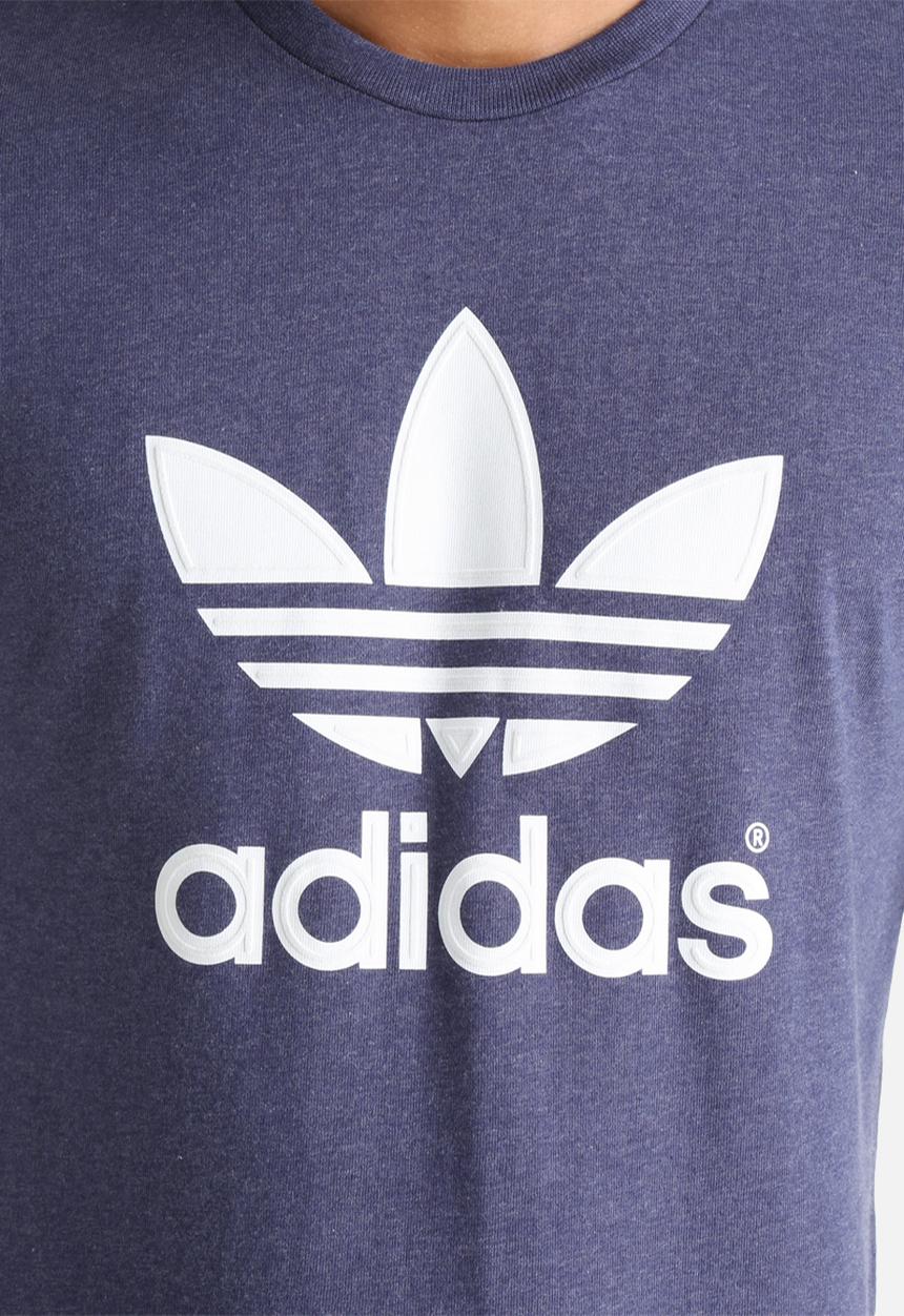 adidas Originals - Fall Melange Tee