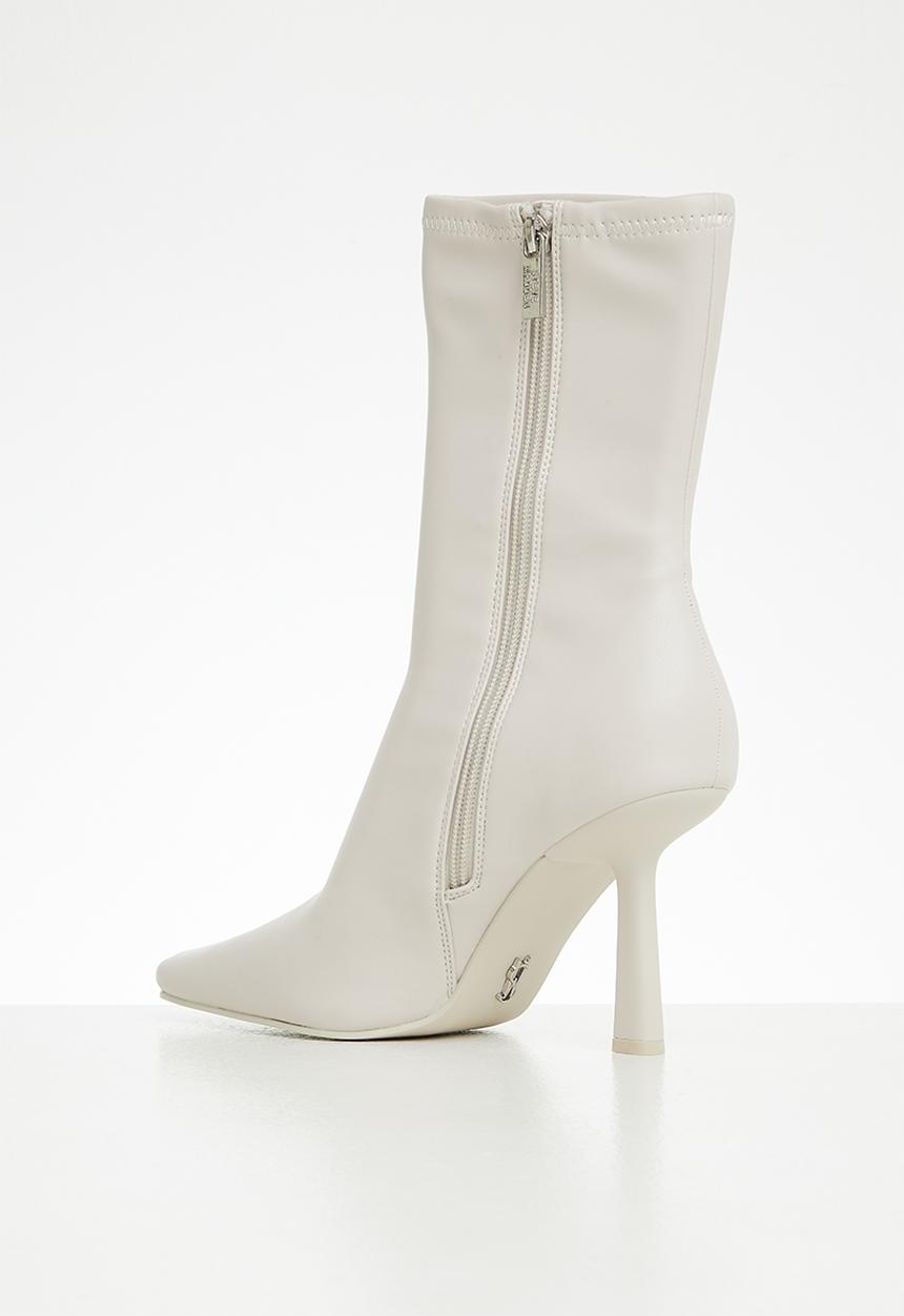 Steve Madden - Vakay stiletto boot - bone