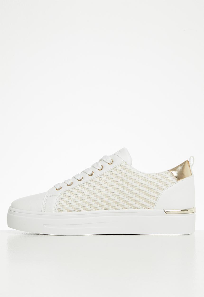 ALDO - Meadow sneaker - beige