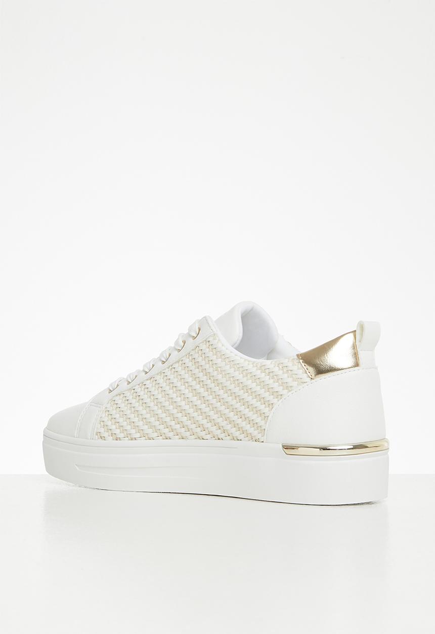 ALDO - Meadow sneaker - beige
