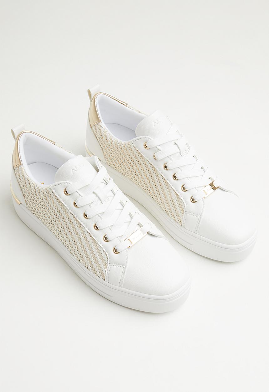 ALDO - Meadow sneaker - beige
