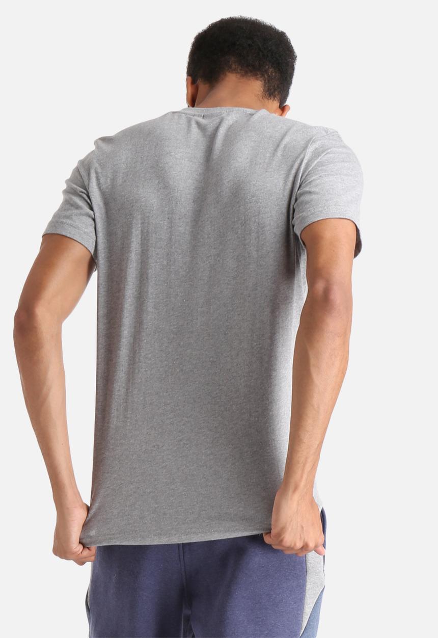 adidas Originals - Fall Melange Tee
