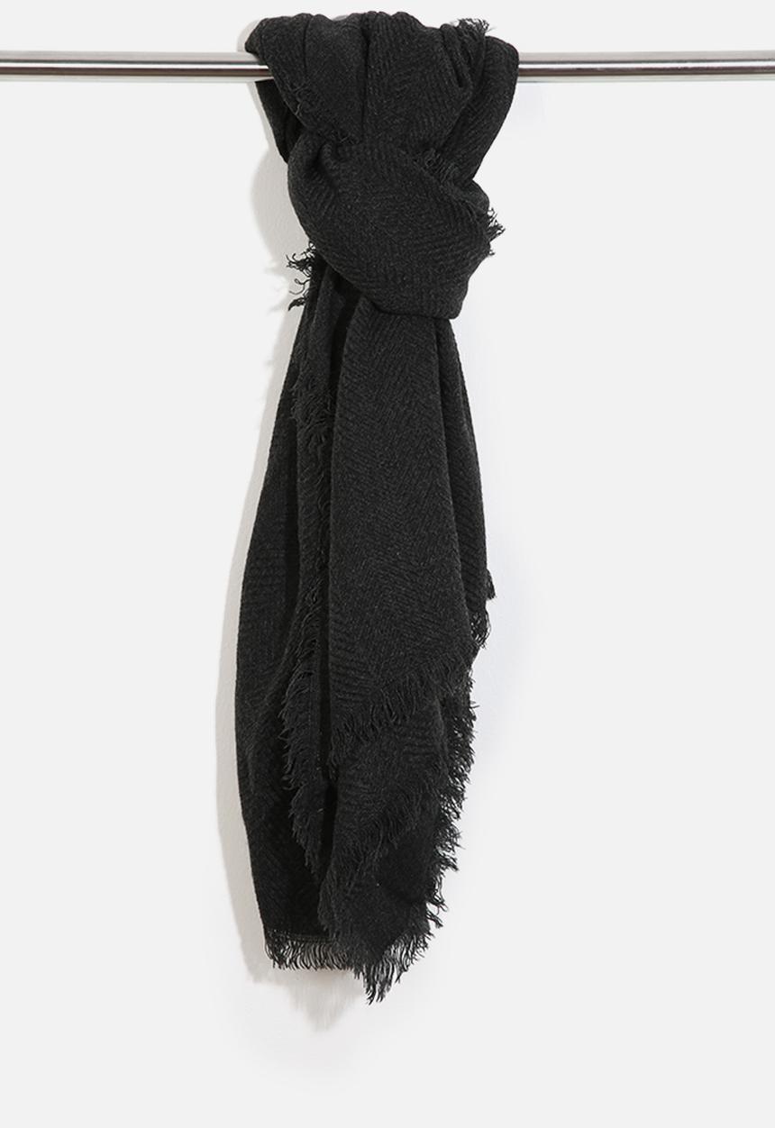 Vero Moda - Pernille Solid Scarf