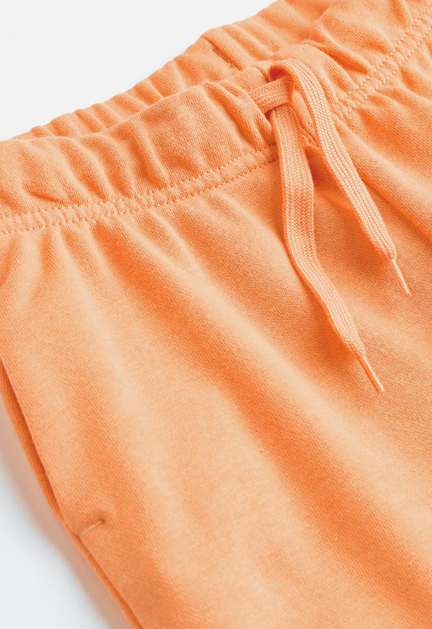 H&M - Joggers - orange