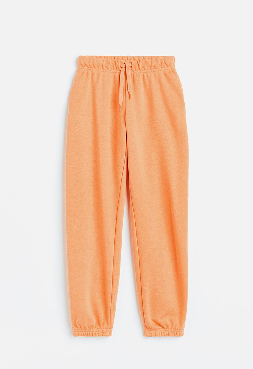 H&M - Joggers - orange