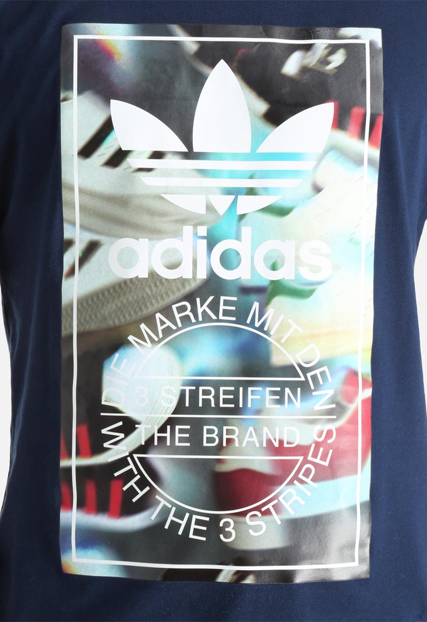 adidas Originals - AOP Tee